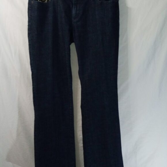 Express X2 Jeans Size 10 - Picture 7 of 12